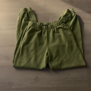 Brandy Melville sweatpants